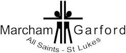 All Saints' and St. Luke's Logo